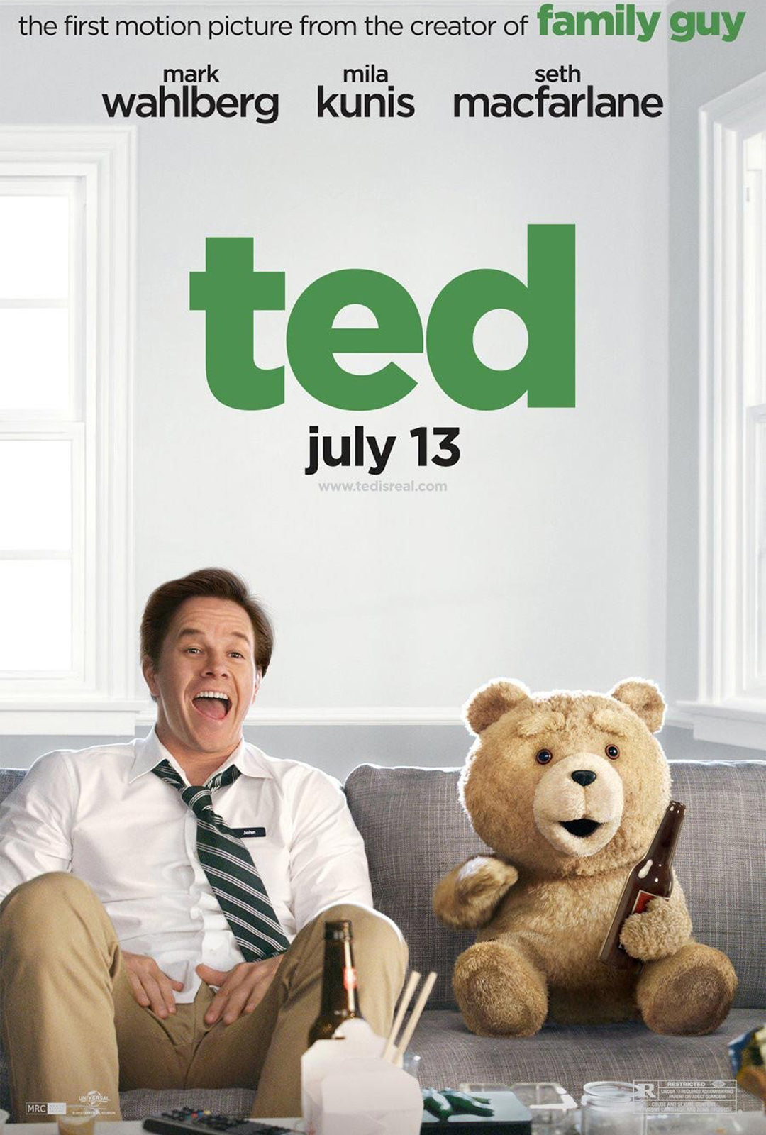 Ted