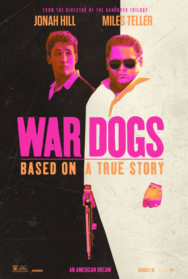 War Dogs