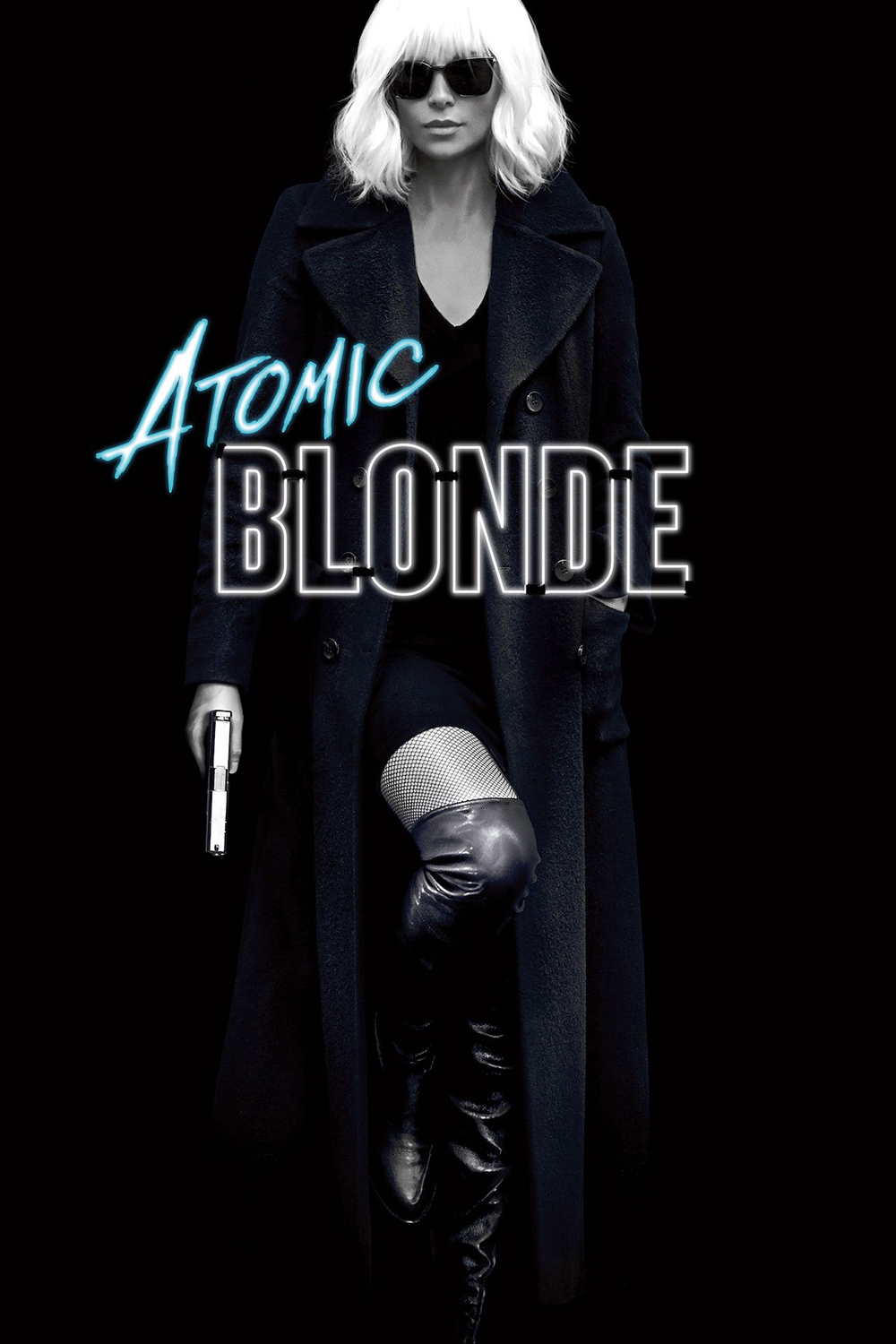 Atomic Blonde