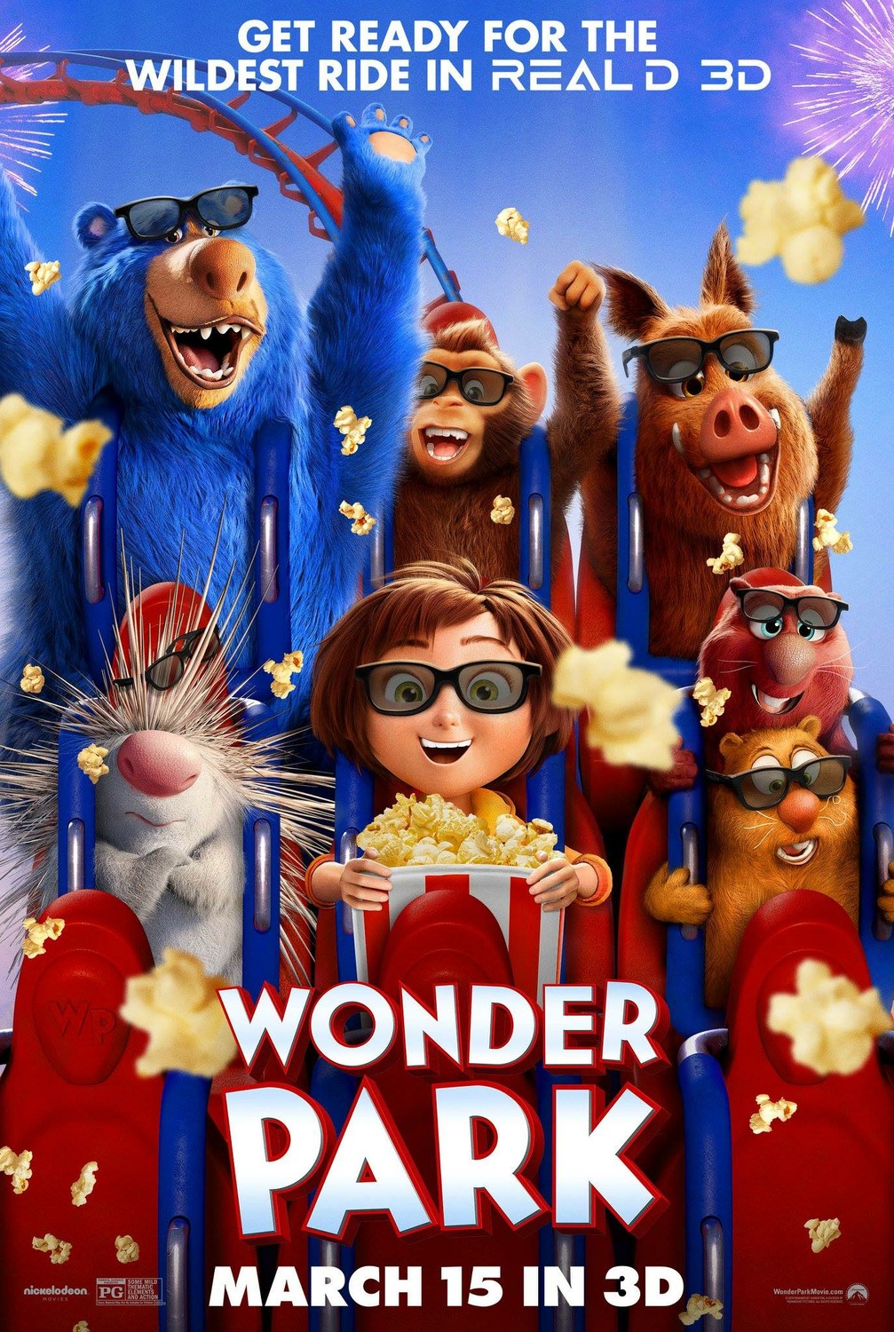 Wonder Park