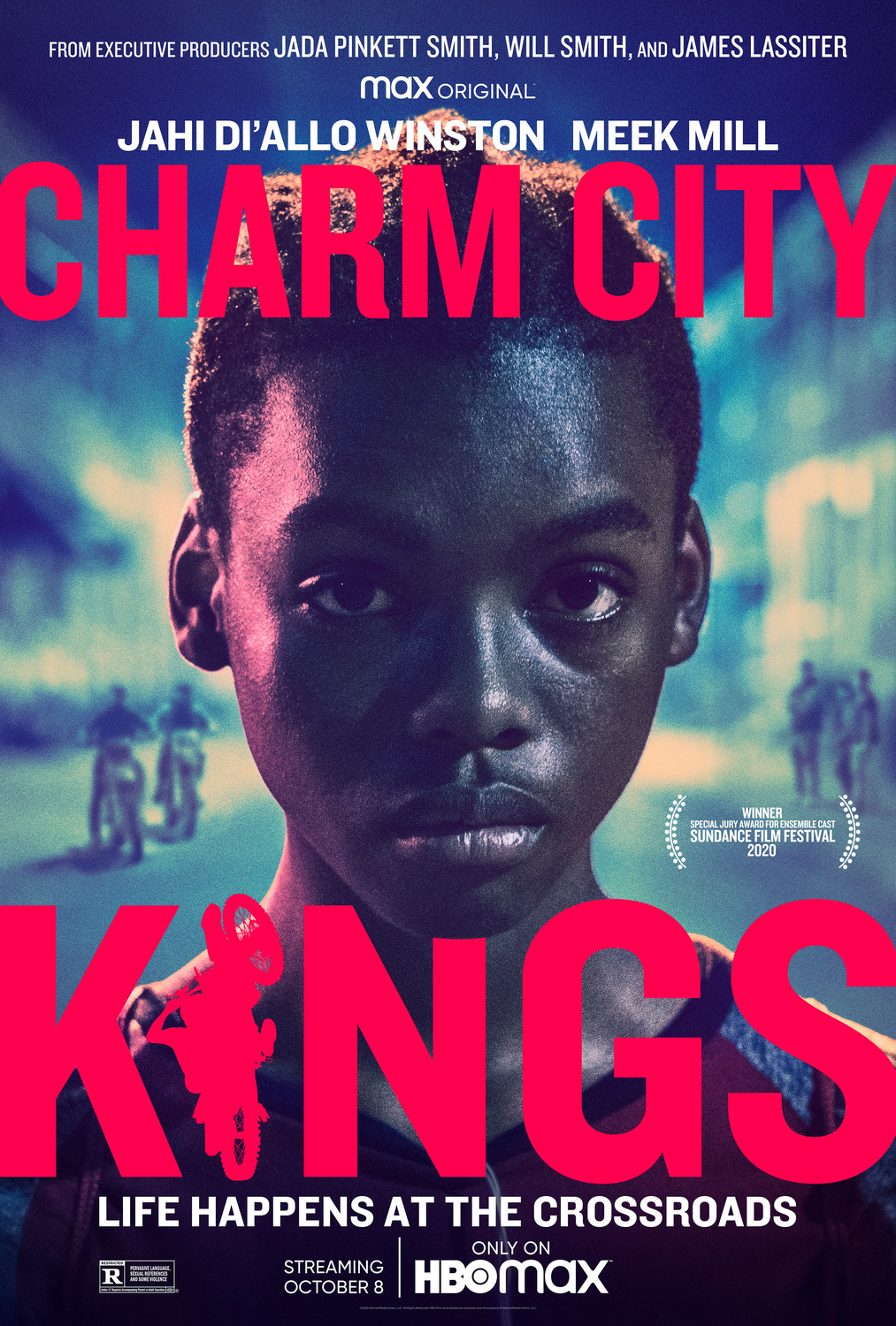 Charm City Kings