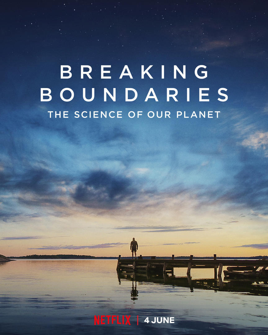 Breaking Boundaries: The Science of Our Planet