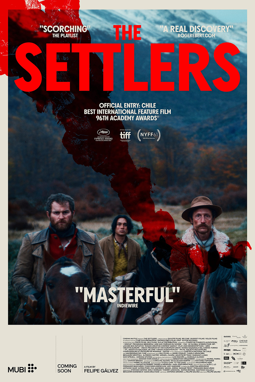 The Settlers